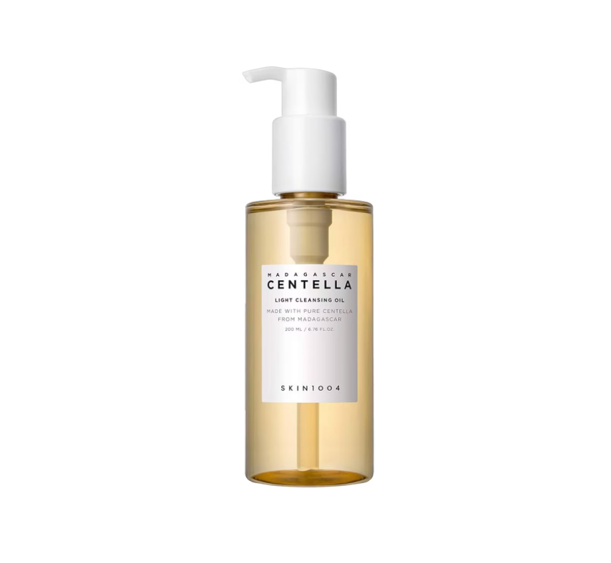 SKIN1004 Madagascar Centella Light Clensing oil