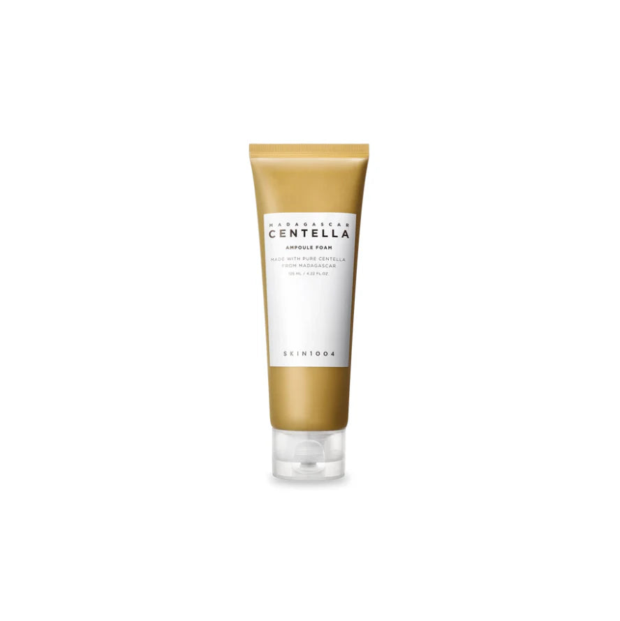 SKIN1004 Madagascar Centella Ampoule Foam