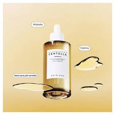 SKIN1004 Madagascar Centella Ampoule